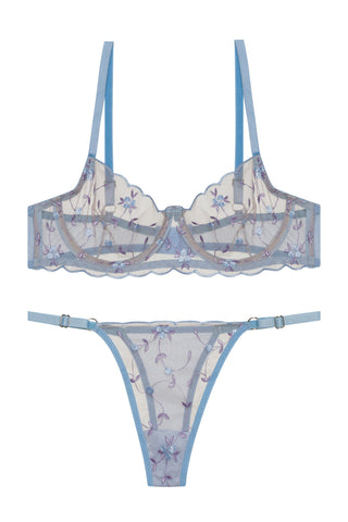 Athens Bralet Set